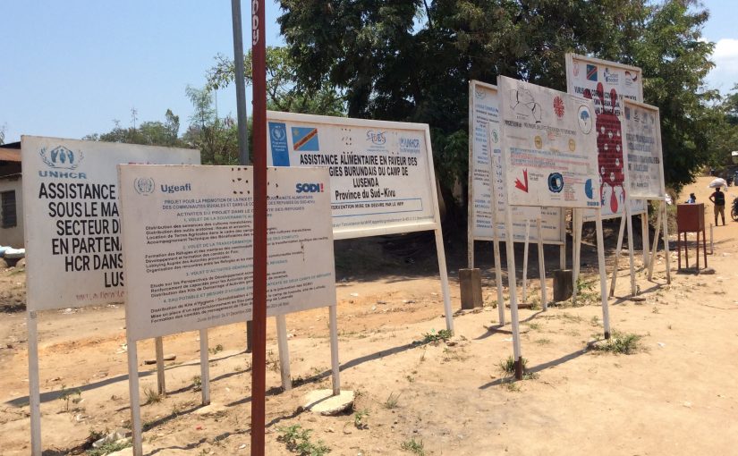 Bulletin d’informations Makala ONGEA-YAGA du  29 mai 2024 N° 35/ Projet : Promotion des DH, de la paix, la gouvernance locale, la protection de l’environnement et la lutte contre les VSBG au Sud Kivu sous financement d’Internews en RDC-3R