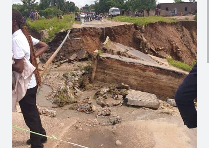 Bulletin d’informations Makala ONGEA-YAGA du 20 mai 2024 N° 27/ Projet : Promotion des DH, de la paix, la gouvernance locale, la protection de l’environnement et la lutte contre les VSBG au Sud Kivu sous financement d’Internews en RDC-3R