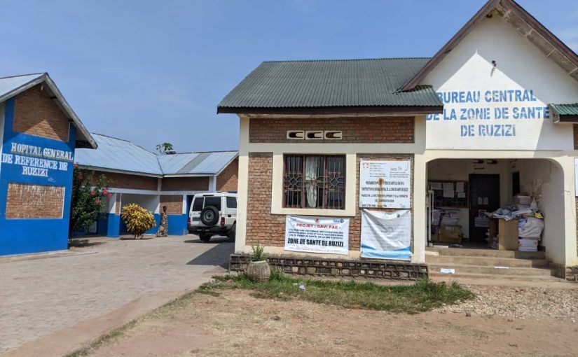 Bulletin d’informations Makala ONGEA-YAGA du  01 juin 2024 N° 38/ Projet : Promotion des DH, de la paix, la gouvernance locale, la protection de l’environnement et la lutte contre les VSBG au Sud Kivu sous financement de Suède via Internews en RDC-3R