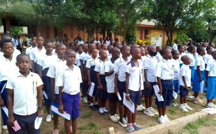 Bulletin d’informations Makala ONGEA-YAGA du  10 juin 2024 N° 45/ Projet : Promotion des DH, de la paix, la gouvernance locale, la protection de l’environnement et la lutte contre les VSBG au Sud Kivu sous financement de Suède via Internews en RDC-3R