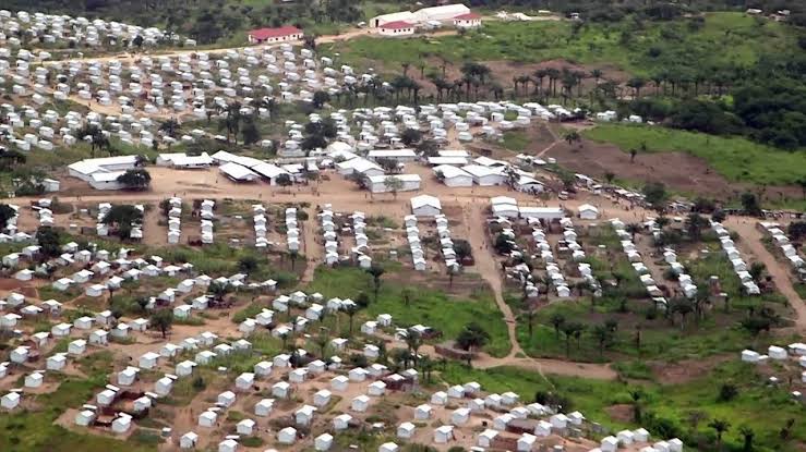 Un corps sans vie d’un réfugié burundais du site de Mulongwe découvert dans un champ des tomates ce 31 juillet 2022